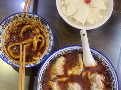 -西月城谭豆花(春熙路店)