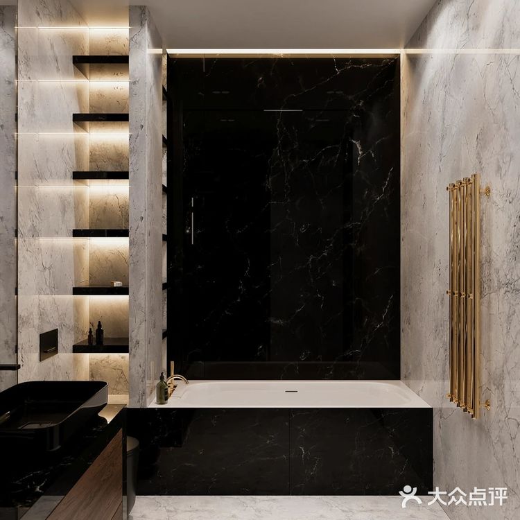 今日分享｜精致简约风，满足你对生活的一切幻想！（六）