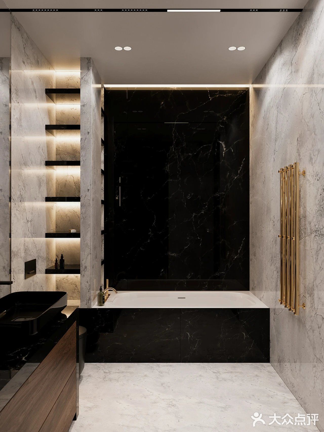 今日分享｜精致简约风，满足你对生活的一切幻想！（六）