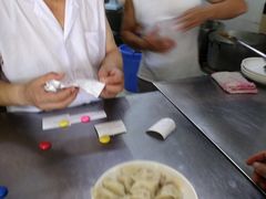 -三盛轩回民饺子馆