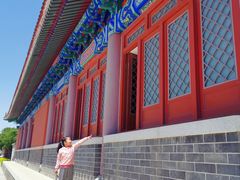 -天津妈祖文化园