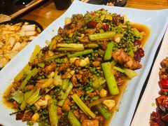 -望京一号·重庆江湖菜(工体店)
