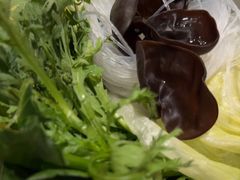 -清真·老门框爆肚涮肉·中华老字号(丰管路店)