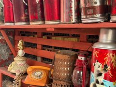-石涧故事·私房菜(紫云路店)