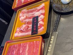 -牛武士寿喜烧·和牛火锅自助(全球首店)