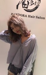 -东方麒麟·潘多拉SALON