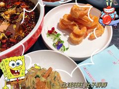 -梅飞酒家(桑园路店)