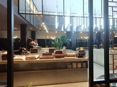 -上海虹桥宾馆味翠餐厅