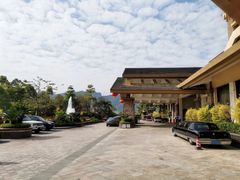 -广州锦绣香江度假别墅