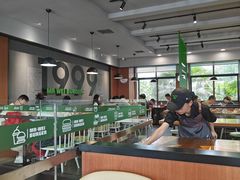 -魏斯理汉堡(西安沣东吾悦店)