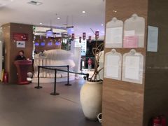-春天烤肉自助餐厅(南内环店)
