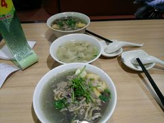 -鸡鸣汤包(乐购仕店)