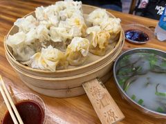 -嘉州海汇源老烧麦店