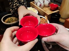 -重庆古老火锅