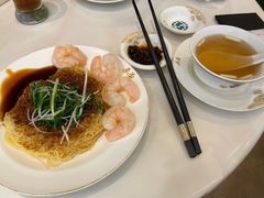-香港麦奀云吞面世家(中山二路店)