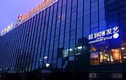 -美格丝M.G.S Hair Salon