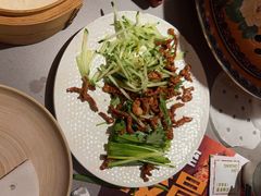 -厨创东北传家菜(信义坊店)