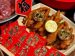 -蜀大侠火锅(总府路店)