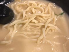 -台州老六海鲜面馆(上南总店)