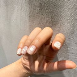 -悦指间美甲美睫