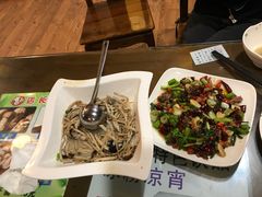 -88号小吃店·经典云南菜·地道纳西美食