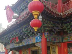 门面-全聚德(长江路店)