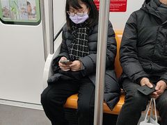 -南京西路(地铁站)