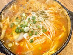 -渝大福砂锅米线(滩子口店)