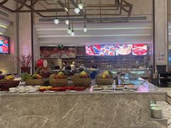 -盛宴标帜餐厅·亲子自助 (南昌喜来登酒店)