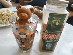 -太洲稻茶餐厅(樟木头店)