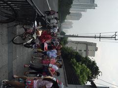 徐汇区牙病防治所(肇嘉浜路)-上海市徐汇区口腔医院