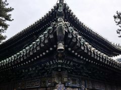 -潭柘寺景区