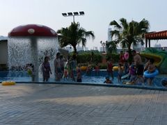 -黄金海岸水上乐园