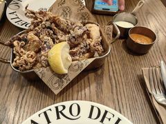 -IL TEATRO 精品意大利餐厅