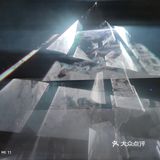 第一次来到银基冰雪世界，就一句话，绝！