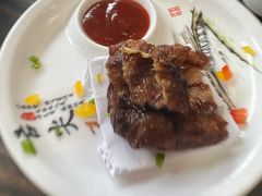 -堂宴·老厦门私房菜(1988仙岳总店)