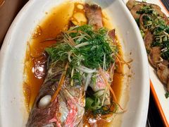 -东江海鲜大排档·潮汕菜·砂锅粥