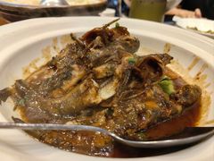 -黄泥岗·地道湖北菜(奥特莱斯店)