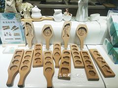 -好一朵茉莉花(老门东店)