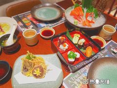 -一本魅·日式料理