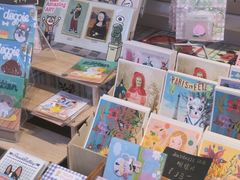 -恋物百货商店(华侨城店)