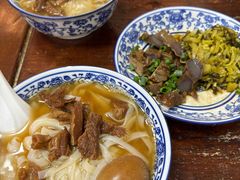 -惠康汤粉店(惠新中街店)