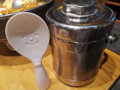 -大娘湘厨(万科金域花园店)