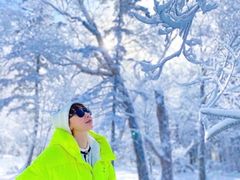 -雪谷