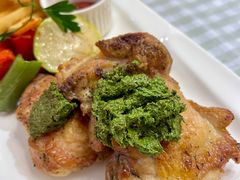 -后厨意餐La Cucina(外交公寓店)