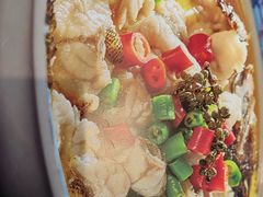 -观盐·盐帮菜(官园桥店)