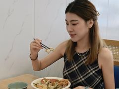 -木木鲜海鲜面(天一店)