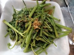 -班赞海鲜市场
