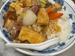 -华峰食馆(氹仔店)