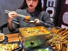 -Let’s WaKao瓦烤(贝森店)